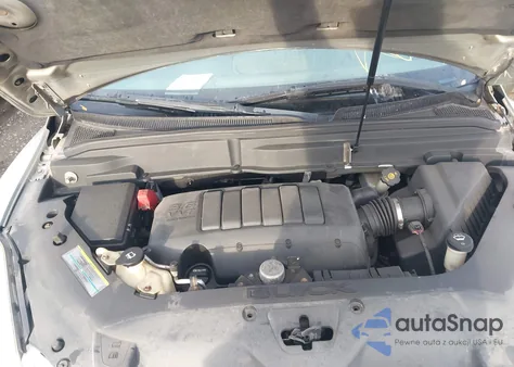 2010 Buick Enclave 2Xl z USA, uszkodzony, nr VIN 5GALVCED6AJ199256